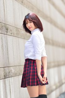 Tiny titted babysitter