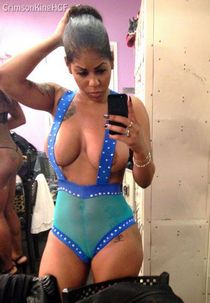 Amazing pussy pic with