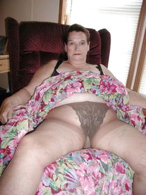 Amazing homemade selfshot