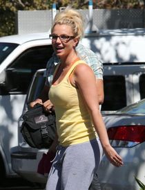 Glasses and ass.